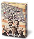 PLCARDS-PRESIDENTS