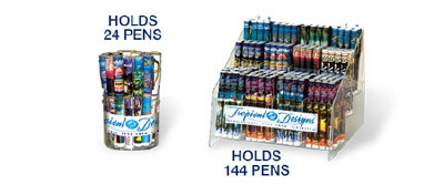 PenDisplays