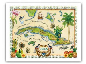 CubaF