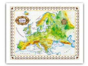 EuropeF