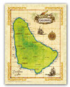 POSTER-BARBADOS