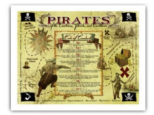 PirateCodeF