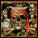 Pirates Calendar